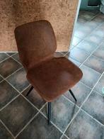 Vier stoelen - Gebruikt, budgetvriendelijk, Huis en Inrichting, Stoelen, Ophalen