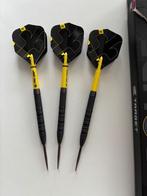Target dartpijlen 24 gram, Sport en Fitness, Darts, Verzenden, Zo goed als nieuw, Pijlen