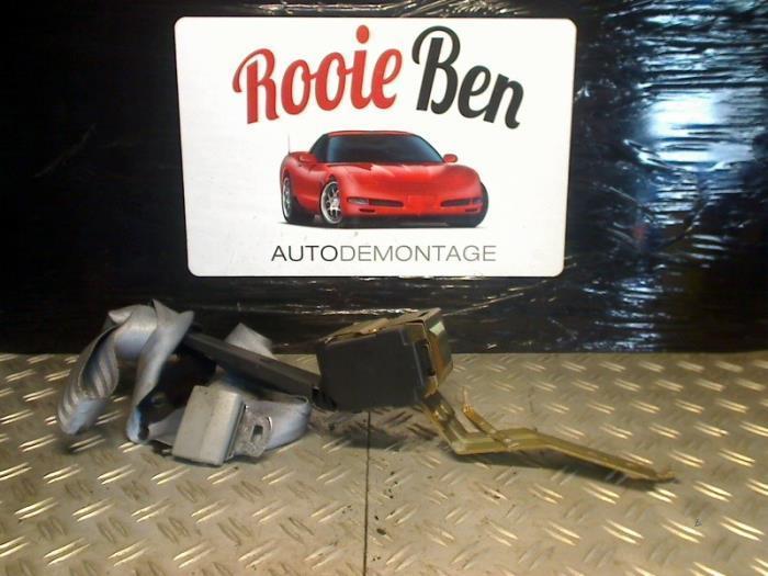 Gordelspanner rechts van een Buick Regal, Auto-onderdelen, Interieur en Bekleding, Gebruikt, 3 maanden garantie, Ophalen of Verzenden