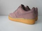 Nike Air Force 1 Low Smokey Mauve AA0287-201 Maat: 39, Wit, Nike, Nieuw, Ophalen of Verzenden
