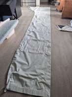 Grootzeil huik - Zo goed als nieuw - 5.45m lang, Watersport en Boten, Ophalen of Verzenden, Zo goed als nieuw, Minder dan 15 m²