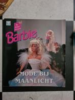 Barbie boek Vintage mattel, Verzamelen, Poppen, Ophalen of Verzenden, Zo goed als nieuw, Pop