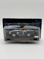 Altaya Maserati 450 S GP Cuba 1958 1:43 - Nieuw, Ophalen of Verzenden, Nieuw, Auto, Overige merken