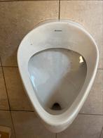 Urinoir Geberit 502.995.00.1, Doe-het-zelf en Verbouw, Sanitair, Ophalen of Verzenden, Nieuw, Overige typen