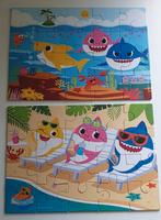 Diverse kinder (houten) puzzels, Ophalen of Verzenden, Zo goed als nieuw