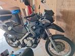 Allroad BMW F650GS 2007. Recent groot onderhoud gedaan., Motoren, Motoren | BMW, Particulier, Overig, 1 cilinder