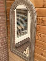 Xenos spiegel zilver oosterse look, Ophalen of Verzenden, Zo goed als nieuw, Rechthoekig, Minder dan 100 cm