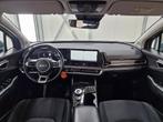 Kia Sportage 1.6 T-GDi 265pk Plug-in Hybrid AWD DynamicLine, Automaat, 12 maanden, Stof, Gebruikt