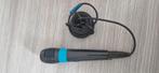 Microphone voor PS2, 1 speler, Ophalen of Verzenden, Gebruikt, Vanaf 3 jaar