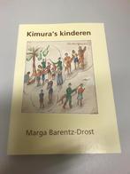 Kimuras kinderen, Verzenden, Tweede Wereldoorlog, Gelezen