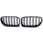 Grill Nieren Voor Bmw 5-serie F10 F11 Mat Zwart Dubbele M5 S, Verzenden, Automotive Parts, A.parts@hotmail.nl, Trasmolenlaan 12 3447 GZ Woerden