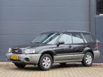 Subaru Forester 2.0 AWD X TREKHAAK AIRCO APK 11'2026!, 1994 cc, 125 pk, Gebruikt, 4 cilinders