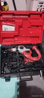 Einhell TE-RH 38 3F, Doe-het-zelf en Verbouw, Gereedschap | Boormachines, Ophalen of Verzenden, Zo goed als nieuw, 600 watt of meer
