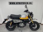 Honda Z 125 MA MONKEY ABS LIMITED BOVAGGARANTIE 788 KM !, LED Verlichting, Rivium Boulevard 222-11
2909 LK  Capelle aan den Ijssel, NL