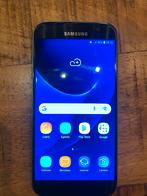Samsung s7, Telecommunicatie, Mobiele telefoons | Samsung, Gebruikt, Zwart, 32 GB, Ophalen of Verzenden