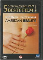 DVD "American Beauty" (1999) NL Uitgave, Vanaf 16 jaar, Ophalen of Verzenden, Zo goed als nieuw, Drama