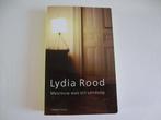 Mevrouw was stil vandaag – Lydia Rood, Ophalen, Gelezen, Nederland