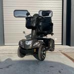 Scootmobiel Carpo 4 limited edition Vermeiren