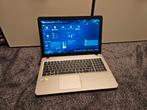 Asus X540U hobby laptop, Gebruikt, Met videokaart, Niet aanwezig, Intel Core i5-7200U