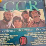 Creedence clearwater revival volume 2, Ophalen of Verzenden, Zo goed als nieuw, Poprock