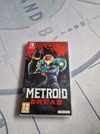 Metroid dread, Spelcomputers en Games, Games | Nintendo Switch, Overige genres, 1 speler, Ophalen of Verzenden, Zo goed als nieuw