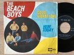 The Beach Boys, Gebruikt, 7 inch, Single, Ophalen of Verzenden