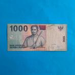 1000 roepie Indonesië #042, Los biljet, Zuidoost-Azië, Verzenden