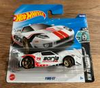 Hot Wheels - Ford GT (2025), Ophalen of Verzenden, Nieuw, Auto