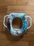 Frozen WC Bril - Zindelijkheidstraining, Overige typen, Zo goed als nieuw, Standaard, Ophalen