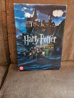 Harry Potter Complete Collectie DVD Boxset, Cd's en Dvd's, Boxset, Science Fiction en Fantasy, Ophalen of Verzenden, Zo goed als nieuw