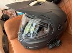 Caberg Tourmax systeemhelm maat S, Motoren, Kleding | Motorhelmen, Systeemhelm, Ophalen of Verzenden, Dames, Caberg