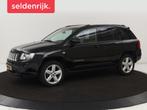 Jeep Compass 2.4 Limited 4WD | Handel/Export | 2e eigenaar |, Auto's, Jeep, Automaat, 450 kg, Gebruikt, Euro 6