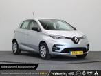 Renault ZOE R110 Life 52 kWh (ex Accu) | Apple Carplay & And, Stof, Gebruikt, 395 km, 180 min