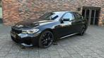 BMW 3-serie M340i xDrive 374PK | Schuifdak | El.Stoelen |, Auto's, BMW, Automaat, 1800 kg, Zwart, 1645 kg