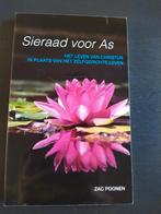 Sieraad voor As - Zac Poonen, Ophalen of Verzenden, Zo goed als nieuw, Zac Poonen, Christendom | Katholiek