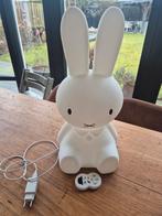 Nijntje Nachtlamp - Perfect voor de kinderkamer!, Kinderen en Baby's, Ophalen, Zo goed als nieuw, Lamp