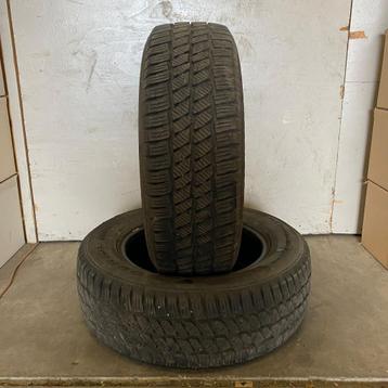 215-65-16C 109/107R Goodyear Allseason Master SW613 - Set 30 beschikbaar voor biedingen