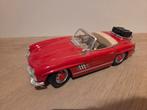 Modelauto Mercedes, Ophalen of Verzenden, Zo goed als nieuw, Overige merken