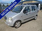 Suzuki Wagon R+ 1.3 GL-AIRCO KOUD-NWE APK-GARANTIE!, Stof, Gebruikt, 4 cilinders, Wagon R+