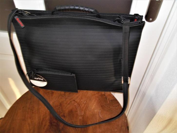 Een nieuwe dames schouder / handtas van Maria la Verda, Sieraden, Tassen en Uiterlijk, Tassen | Damestassen, Nieuw, Overige typen