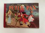 Walt Disney’s Peter Pan  1954 uitgave Margriet. Compleet !, Boeken, Prentenboeken en Plaatjesalbums, Ophalen of Verzenden, Zo goed als nieuw