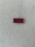 NCK speldje, Verzamelen, Speldjes, Pins en Buttons, Ophalen of Verzenden, Gebruikt, Overige onderwerpen