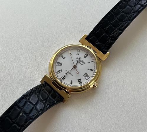 Glashütte Original Spezimat - GUB 10-30 (automatic), Sieraden, Tassen en Uiterlijk, Horloges | Antiek, Polshorloge, Overige merken