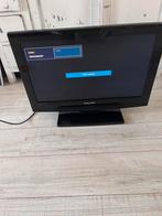 Samsung tv 25 inch, Audio, Tv en Foto, Televisies, Ophalen, Gebruikt, 50 Hz, Samsung