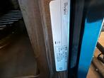 Whirlpool AMW 5023/IX Combi Oven/Magnetron, Witgoed en Apparatuur, Ovens, Gebruikt, Hete lucht, Oven met grill, Inbouw