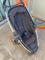 Quinny zapp xtra, Kinderen en Baby's, Buggy's, Ophalen, Gebruikt, Quinny, Voetenzak