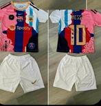 Messi Voetbalset Maat 104-116, Ophalen of Verzenden, Nieuw, Messi, Setje