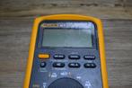 Fluke 88 V automotive Multimeter Nieuw, Doe-het-zelf en Verbouw, Meetapparatuur, Ophalen of Verzenden, Nieuw, Multimeter
