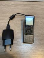 Recorder, Ophalen of Verzenden