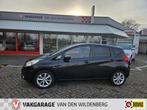 Nissan Note 1.2 DIG-S Connect Edition, Voorwielaandrijving, Gebruikt, Bedrijf, Handgeschakeld